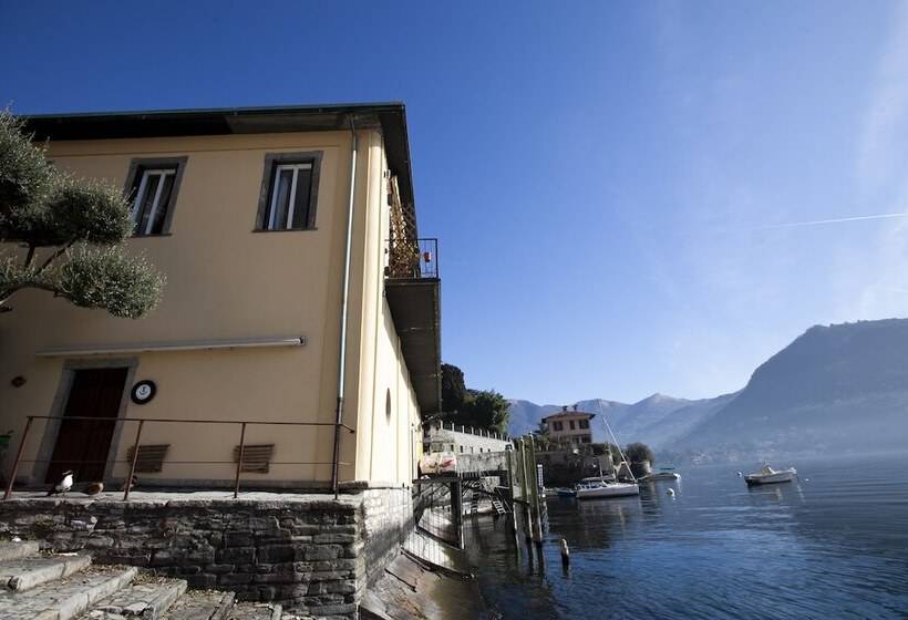 膳宿费 Darsena Di Riva Grande