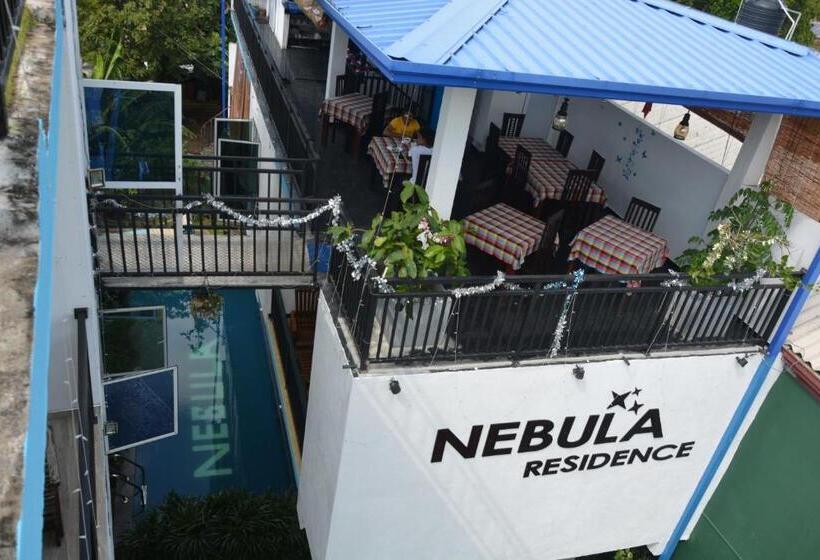 פנסיון Nebula Residence