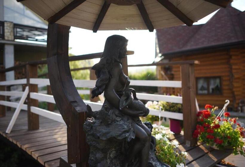 膳宿费 Sadyba Pogar