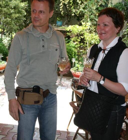 پانسیون Sofia