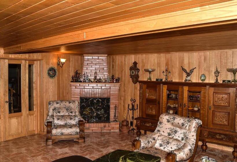 پانسیون Sofia