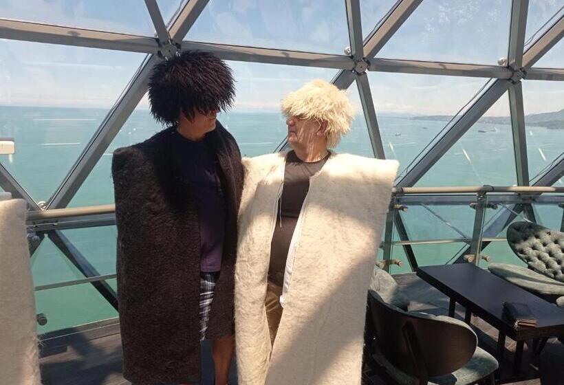 پانسیون Sofia