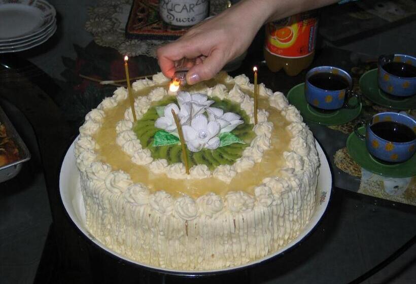 پانسیون Sofia