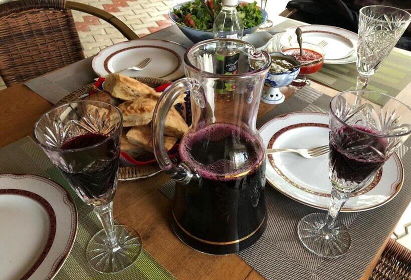 پانسیون Sofia