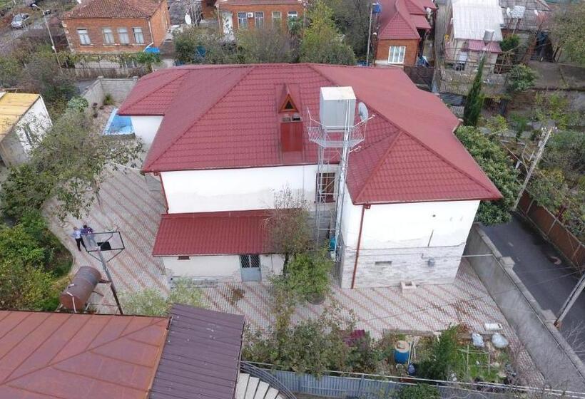 پانسیون Sofia