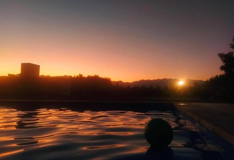 Hostel Finca La Clementina