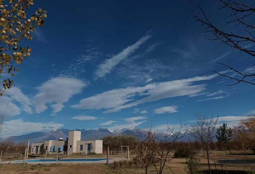 Hostel Finca La Clementina