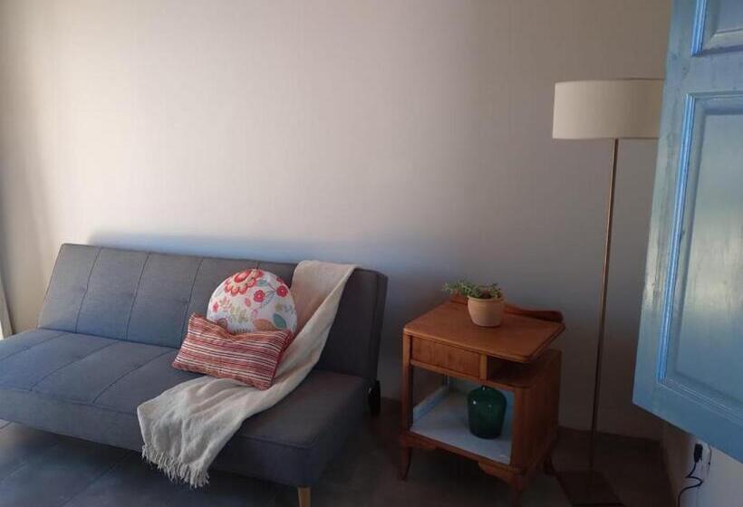 Hostel Finca La Clementina
