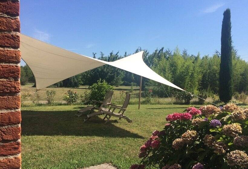 فندق Cascina San Giorgio