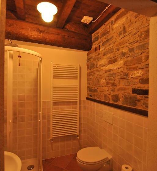 فندق Ospitalita' Rurale Casa Cani