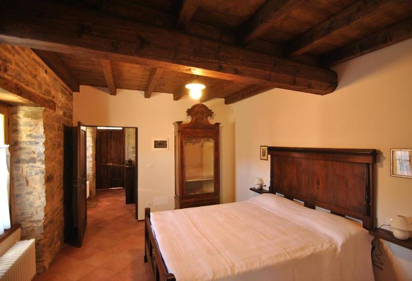 فندق Ospitalita' Rurale Casa Cani