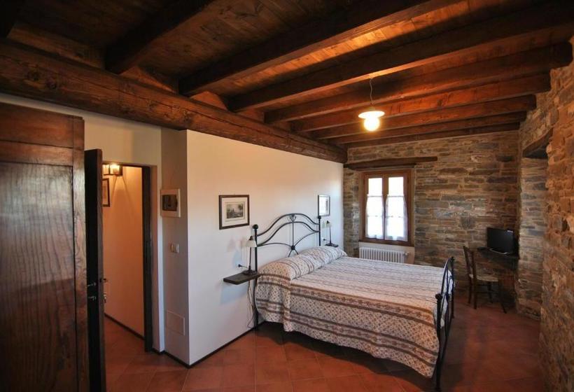 فندق Ospitalita' Rurale Casa Cani