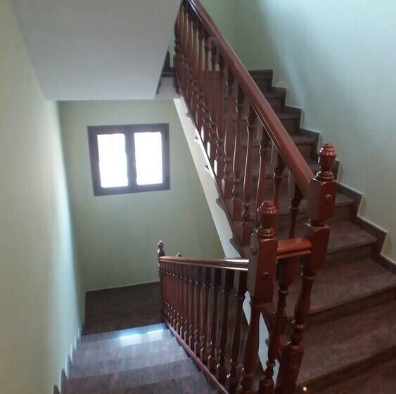 Пансион Hostal Venecia Ii