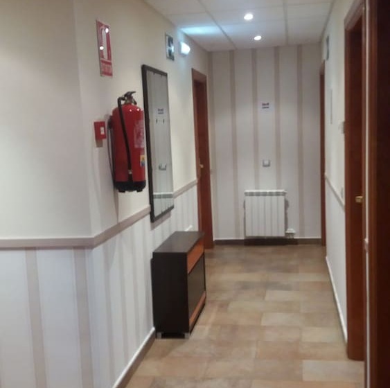 Пансион Hostal Venecia Ii