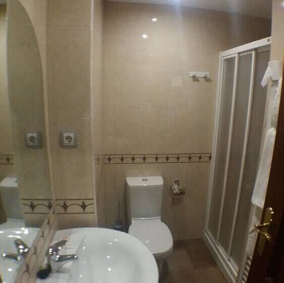 Пансион Hostal Venecia Ii