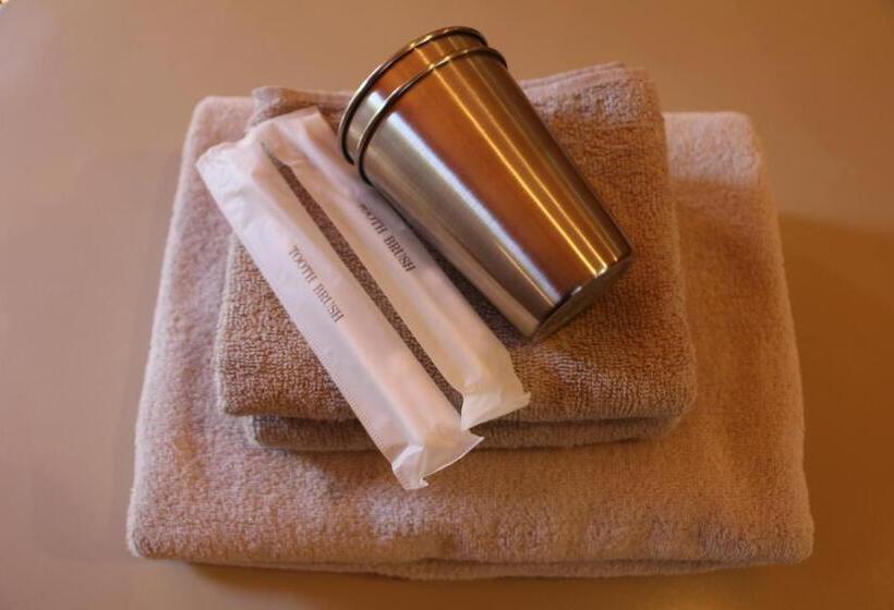 بنسيون Hostel Fish In A River