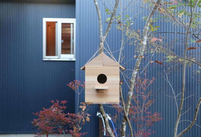 بنسيون Hostel Fish In A River