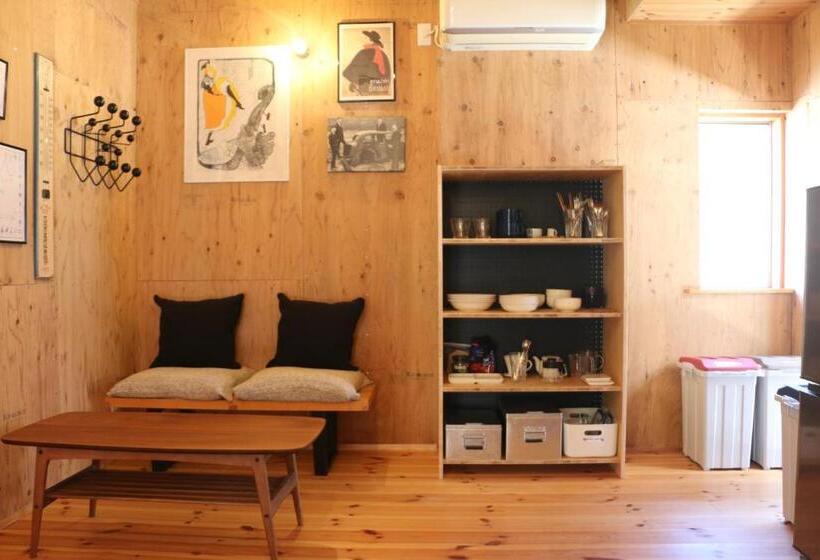 بنسيون Hostel Fish In A River