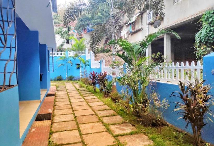 펜션 Pinto Holiday Villas