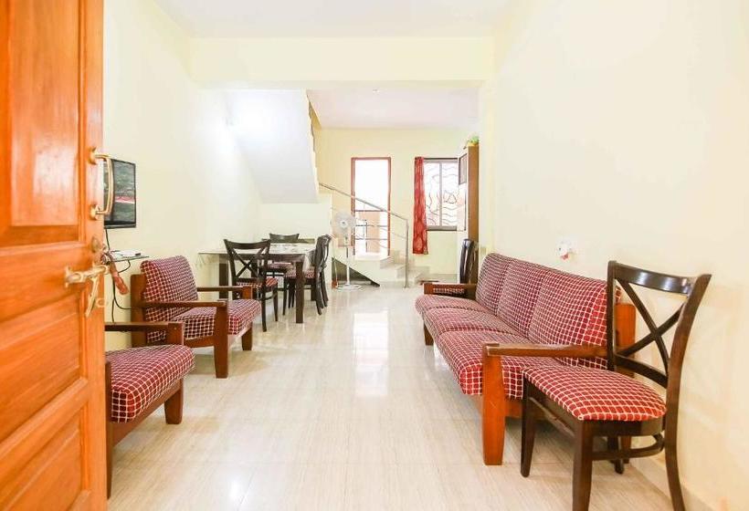 펜션 Pinto Holiday Villas