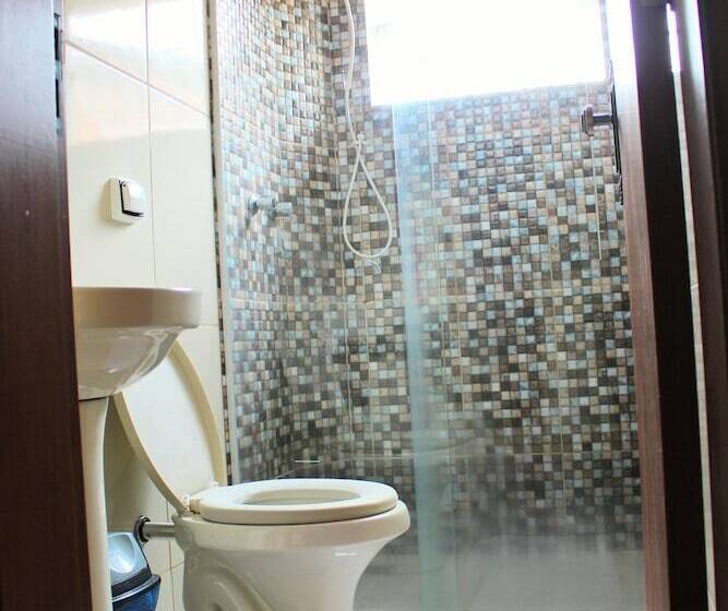 ペンション Pousada Saint Alban