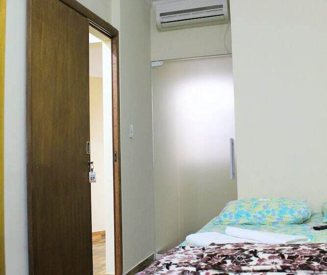 ペンション Pousada Saint Alban