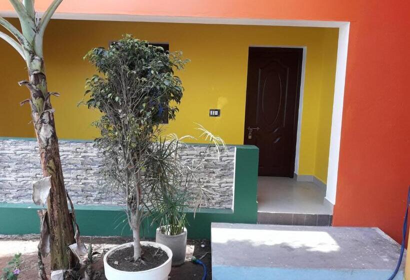 펜션 Squirrel Nest Guest House