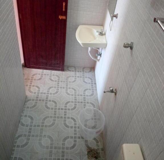 펜션 Squirrel Nest Guest House