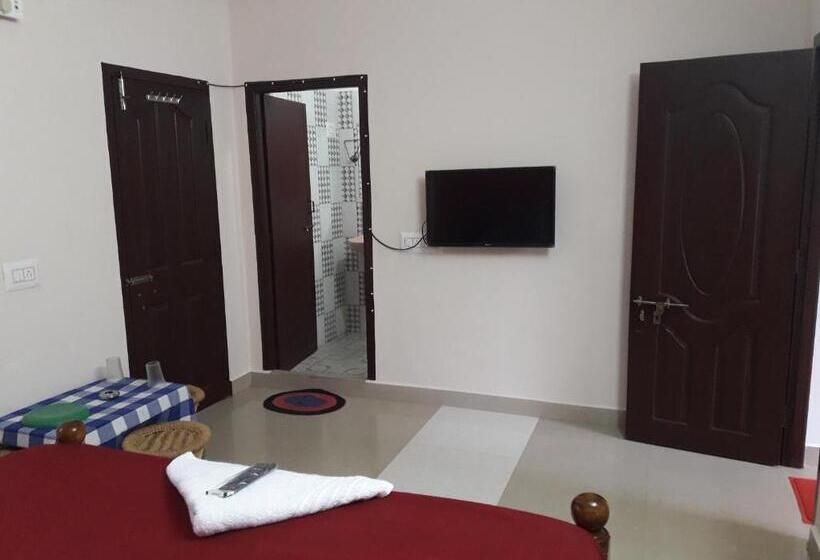 펜션 Squirrel Nest Guest House