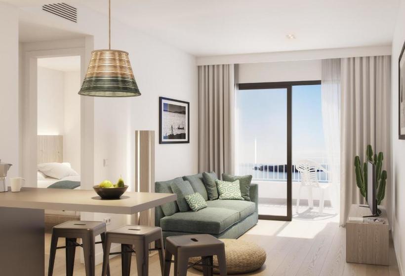 Sunrise Suites