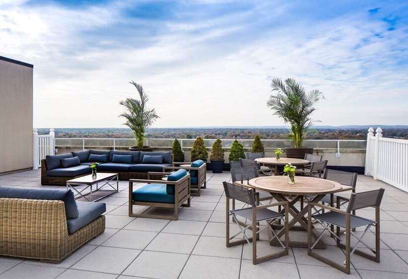 Watt Hotel Rahway, Tapestry Collection By Hilton