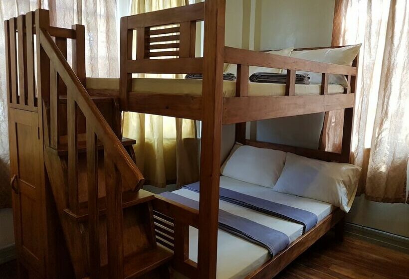 فندق صغير Elmar Cabin