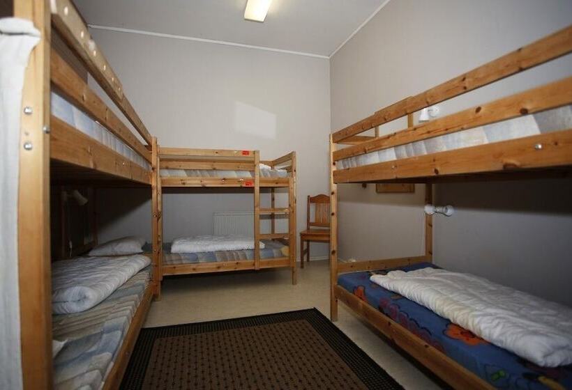 هاستل Visby Fangelse