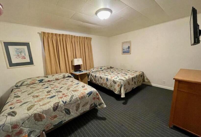 Lakeside Motel