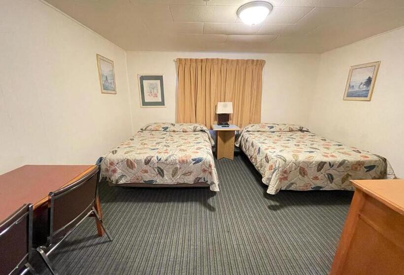 Lakeside Motel