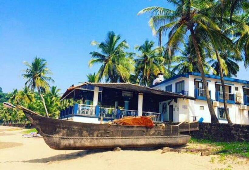 پانسیون Joets Guesthouse