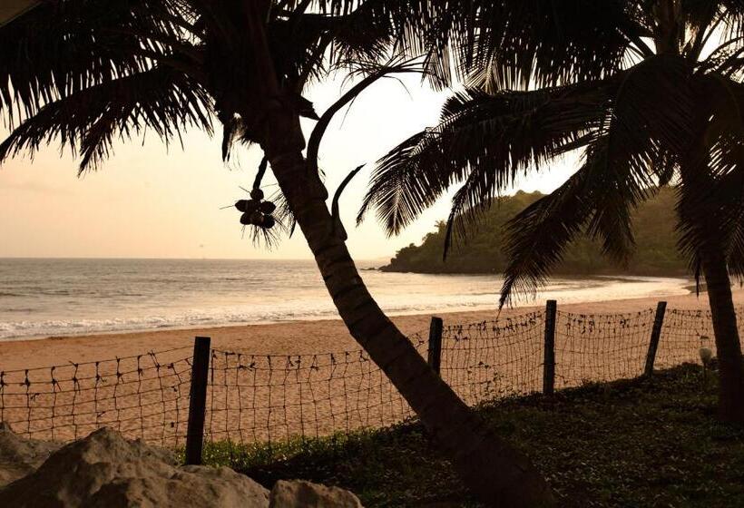 پانسیون Joets Guesthouse