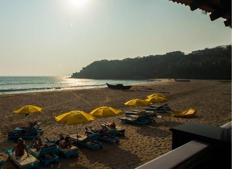 پانسیون Joets Guesthouse