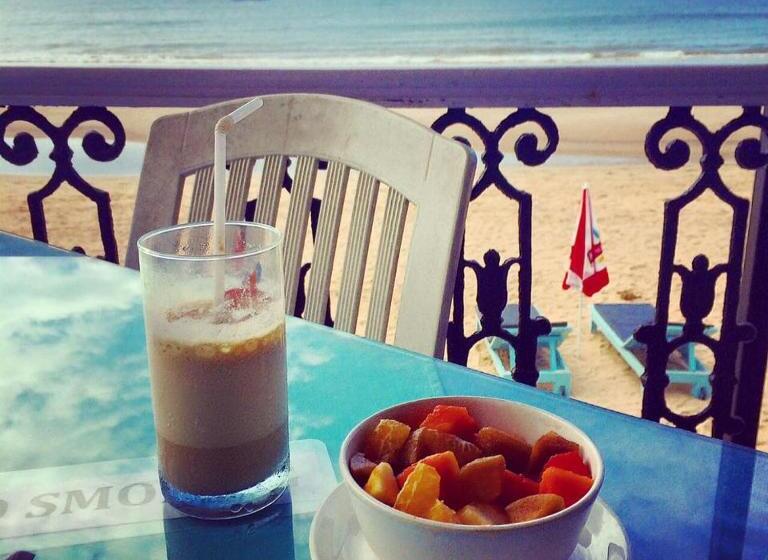 پانسیون Joets Guesthouse