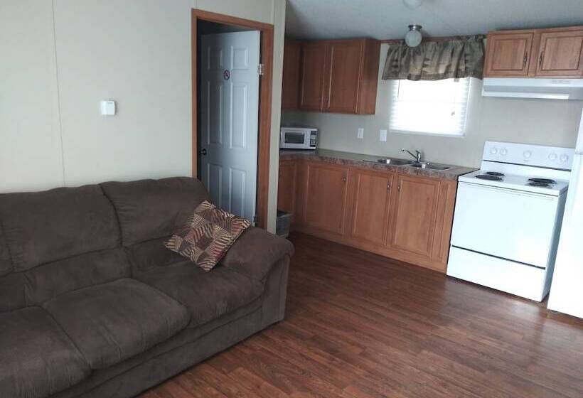 מוטל Cotulla Homes