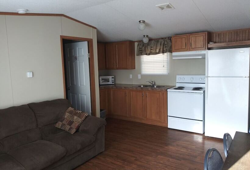 מוטל Cotulla Homes