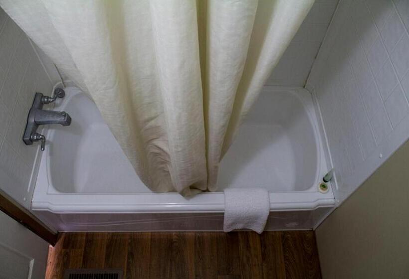 מוטל Cotulla Homes