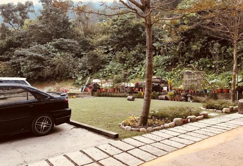 پانسیون 微笑租賃   中,長租皆可