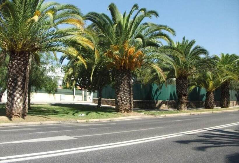 مبيت وإفطار Casa Dos Bordados