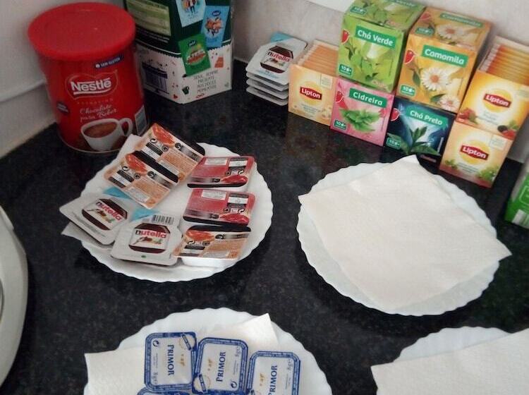 مبيت وإفطار Casa Dos Bordados