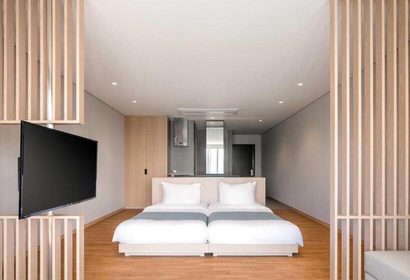 Hanwha Resort Geoje Belvedere