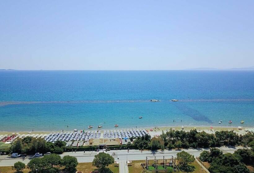 هتل I Cinque Pini