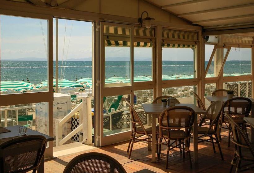 هتل I Cinque Pini