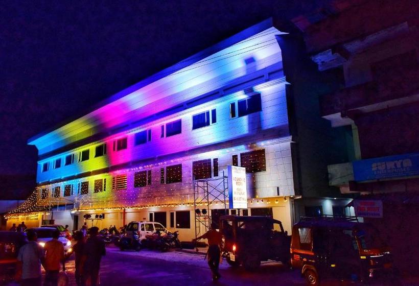 Kr Group Of Hotels