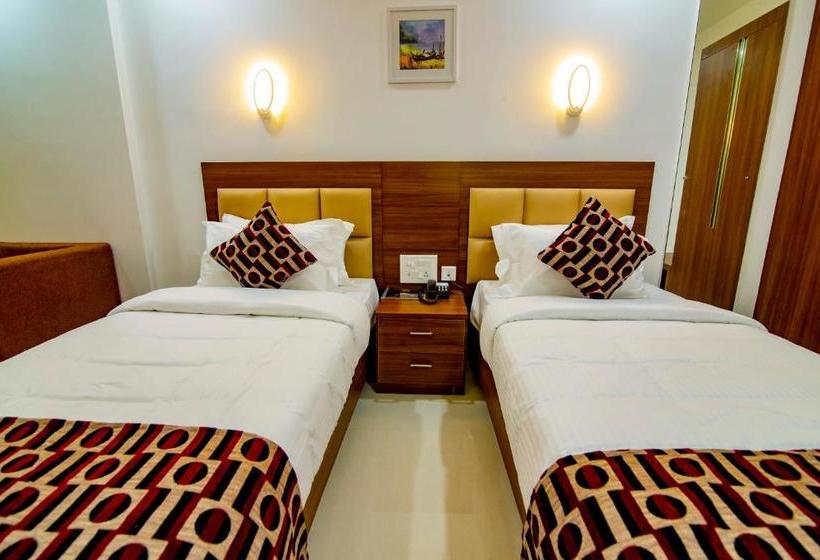 Kr Group Of Hotels